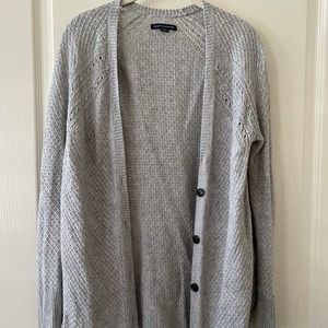 Women’s American Eagle Cardigan Sweater